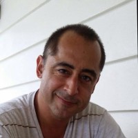 Alvaro Rivero Morales