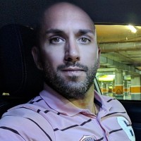 Pablo Llamas Pérez