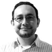Sergio Becerril Martinez