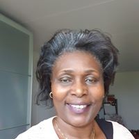 Beatrice Alice Lutaaya
