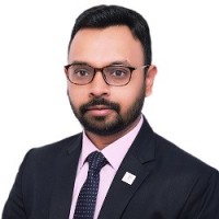 Vishal Khatuwala