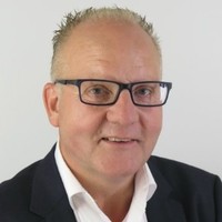 Eric Van Dilst
