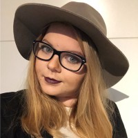 Michaela Hlavničková