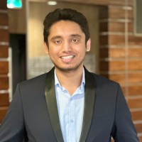 Devarsh Desai