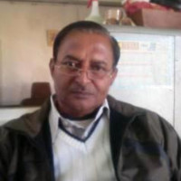 SHREE PAL SINGH PUNDIR