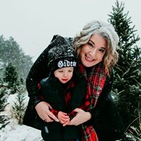 Jessica Halverson