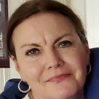 Betsy Holbrook