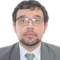 Alexander Gabriel Vidaurre Farfán