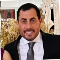 Jamil Pereira Santos, MBA