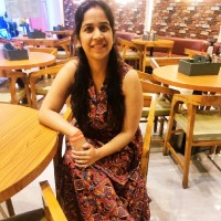 Pranjali Vaste