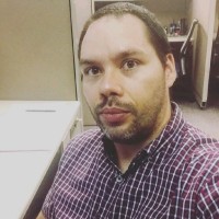 Daniel Ramos Almodovar