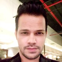 Prashant Oza