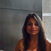 Jasleen Kathuria
