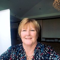 Patricia Cook