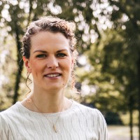 Carola Bekkers - Timmermans