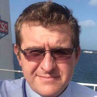 Adam Roberts