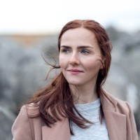 Herdís Haraldsdóttir