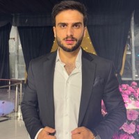 Ali Shoaib