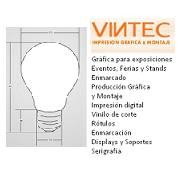 VINTEC Vinilos Técnicos, S.L.