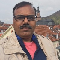 Ravi Kumar K