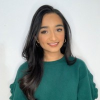 Karisma Parekh