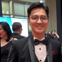 Andreas Salim