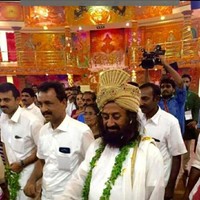 K Biju