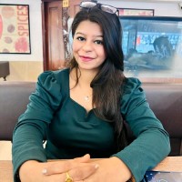 Simran Bhawnani