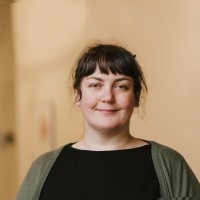 Katherine Bradstreet