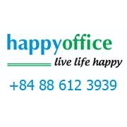 happyoffice Vietnam