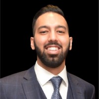 Ibrahim A. Khawaja