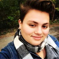 Mahalia Binstock