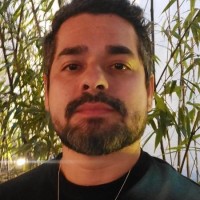 Alair Chrisostemo Jr