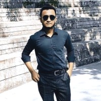 Kazi Saeed Hossain