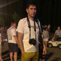 Андрей Семенченко