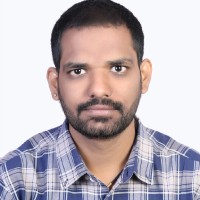 Muthoju Harish Kumar