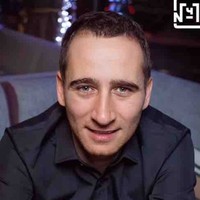 Alexey Gilev