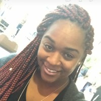 Aisha Henderson