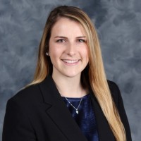 Maria Schwartz, Dvm