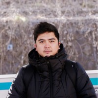 John Ross Dalumpines