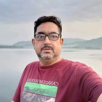 Narinder Malhan
