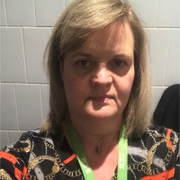 Mona Persson