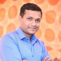 Nabesh NAIK DESSAI
