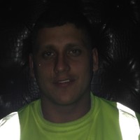 Dale Bruce
