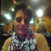 Michelle Hampton