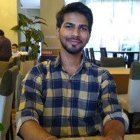 Durgesh Yadav