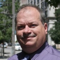 Bruce Gagliolo Jr