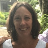 Lynn Mouser