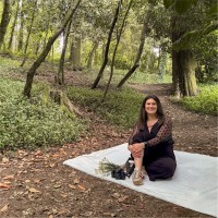 Sara Gomes Silva