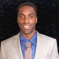 Demetrius Ward
